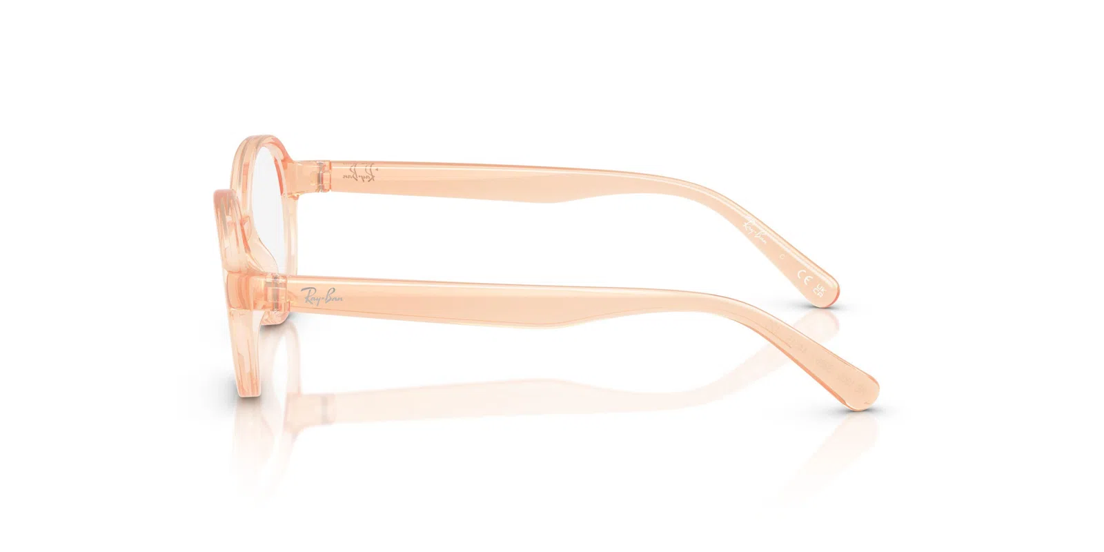 Ray-Ban Junior 1905 Eyeglasses - view 25